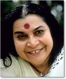 Shri Mataji Nirmala Devi