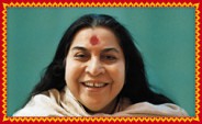 Shri Mataji Nirmala Devi